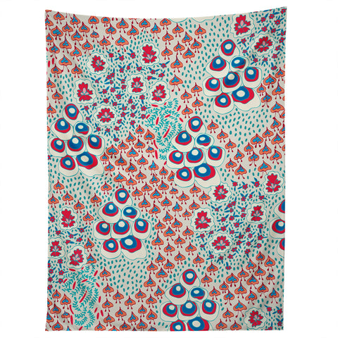 Holli Zollinger Liberty Natural Tapestry