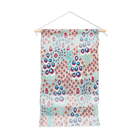 Holli Zollinger Liberty Natural Wall Hanging Portrait