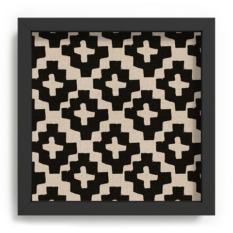 Holli Zollinger LINEN PLUS Recessed Framing Square