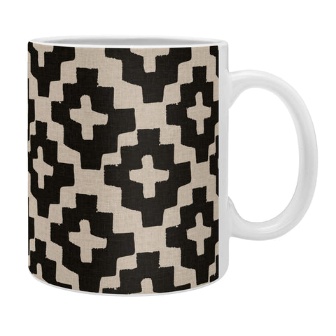 Holli Zollinger LINEN PLUS Coffee Mug