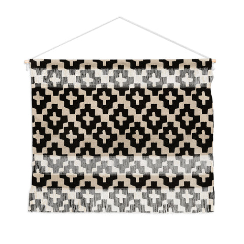 Holli Zollinger LINEN PLUS Wall Hanging Landscape