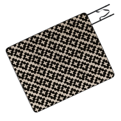 Holli Zollinger LINEN PLUS Picnic Blanket