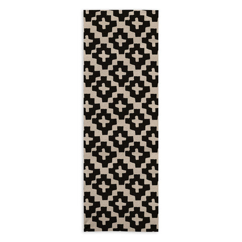 Holli Zollinger LINEN PLUS Yoga Towel