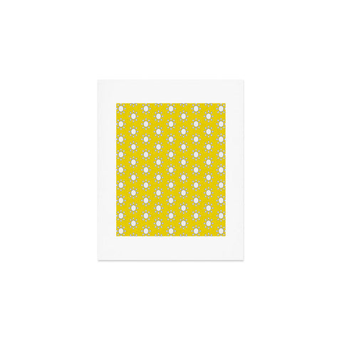 Holli Zollinger Little Suns Art Print