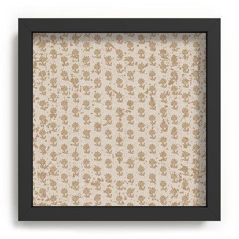 Holli Zollinger MACHA DITSY Recessed Framing Square