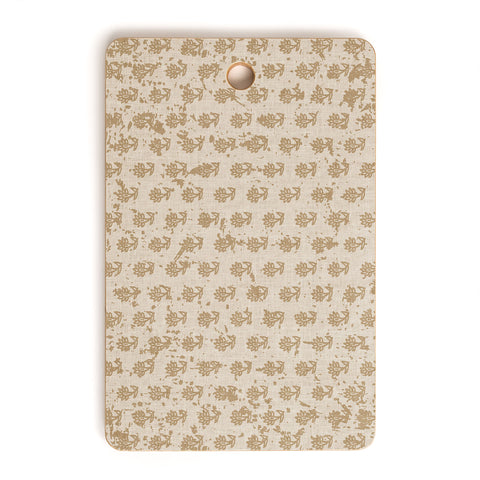 Holli Zollinger MACHA DITSY Cutting Board Rectangle