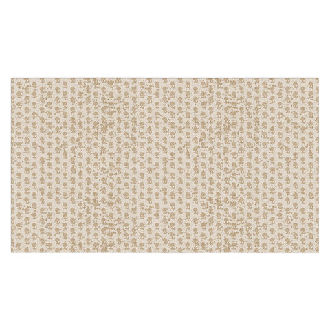 Holli Zollinger MACHA DITSY Tablecloth