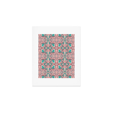 Holli Zollinger MAIA Art Print