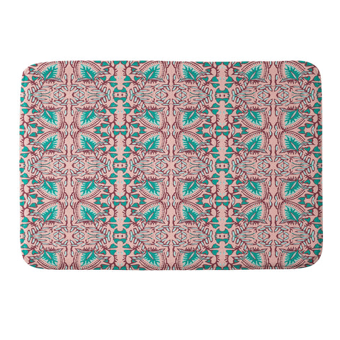 Holli Zollinger MAIA Memory Foam Bath Mat
