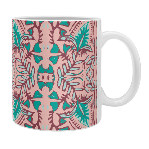 Holli Zollinger MAIA Coffee Mug