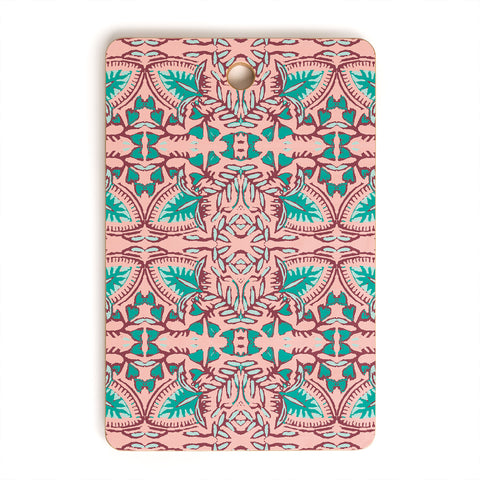 Holli Zollinger MAIA Cutting Board Rectangle