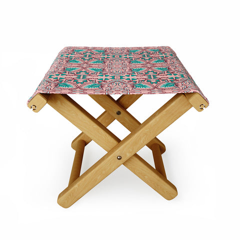 Holli Zollinger MAIA Folding Stool