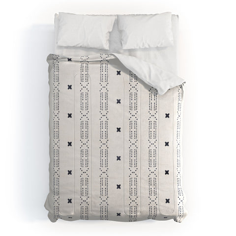 Holli Zollinger MALA Comforter