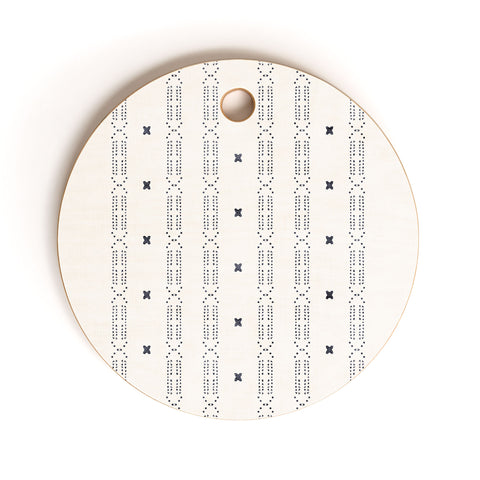 Holli Zollinger MALA Cutting Board Round