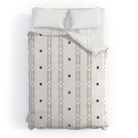 Holli Zollinger MALA Duvet Cover