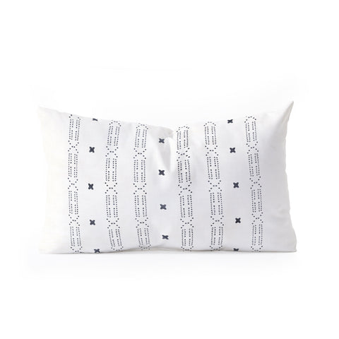 Holli Zollinger MALA Oblong Throw Pillow