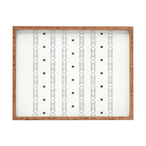 Holli Zollinger MALA Rectangular Tray