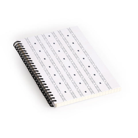 Holli Zollinger MALA Spiral Notebook