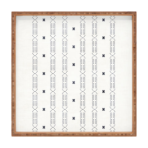 Holli Zollinger MALA Square Tray