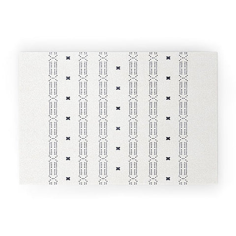 Holli Zollinger MALA Welcome Mat