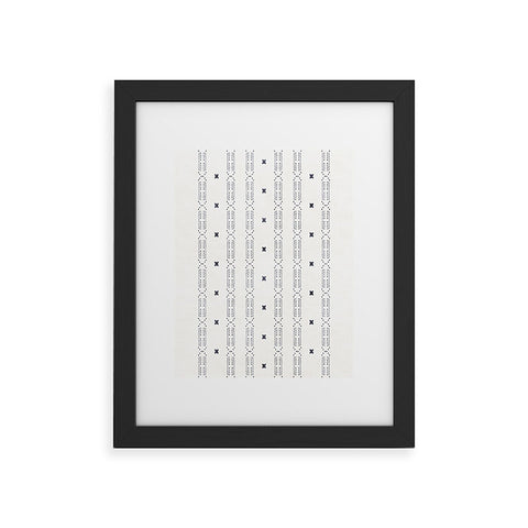 Holli Zollinger MALA Framed Art Print