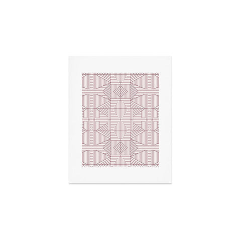 Holli Zollinger MARAIS Art Print