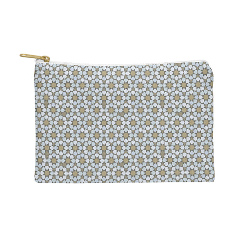 Holli Zollinger MAROKKI NEUTRAL Pouch