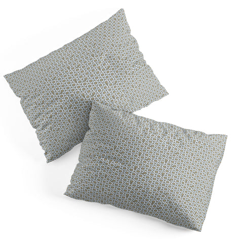 Holli Zollinger MAROKKI NEUTRAL Pillow Shams