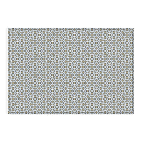 Holli Zollinger MAROKKI NEUTRAL Outdoor Rug