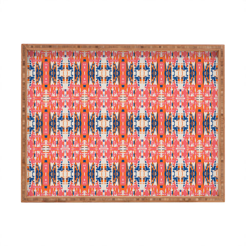 Holli Zollinger Marrakeh Rectangular Tray