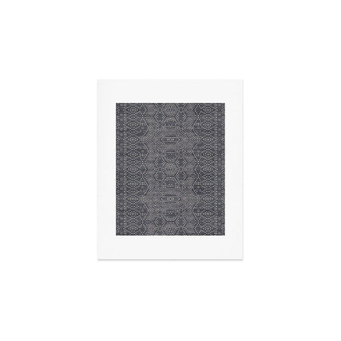 Holli Zollinger MARRAKESHI DENIM Art Print