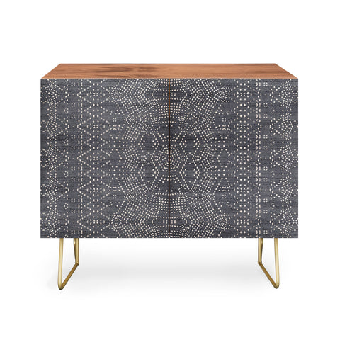 Holli Zollinger MARRAKESHI DENIM Credenza