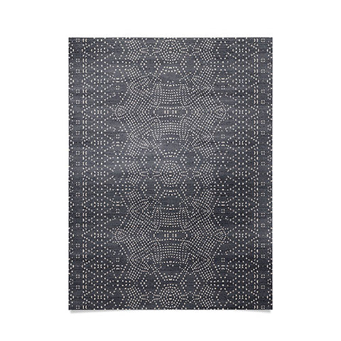 Holli Zollinger MARRAKESHI DENIM Poster