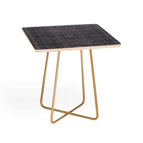 Holli Zollinger MARRAKESHI DENIM Side Table