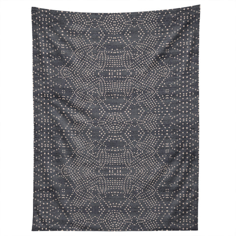 Holli Zollinger MARRAKESHI DENIM Tapestry