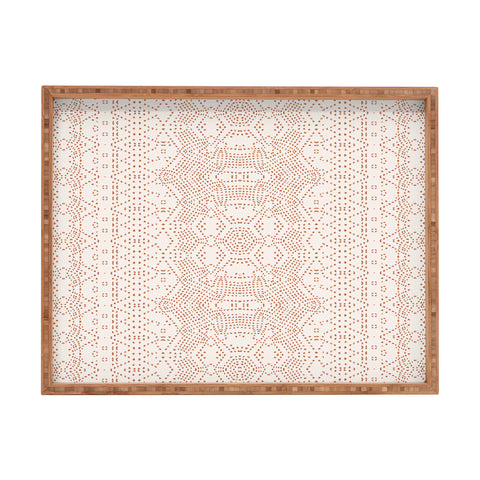 Holli Zollinger MARRAKESHI Rectangular Tray