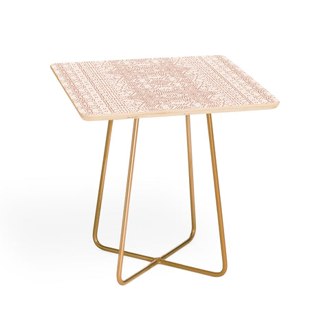 Holli Zollinger MARRAKESHI Side Table