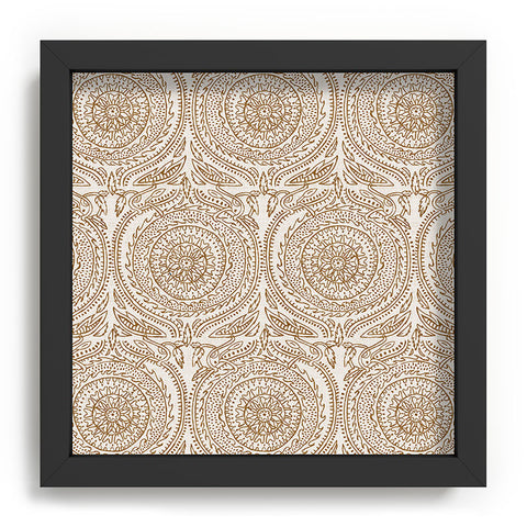 Holli Zollinger MEKKI SUN Recessed Framing Square