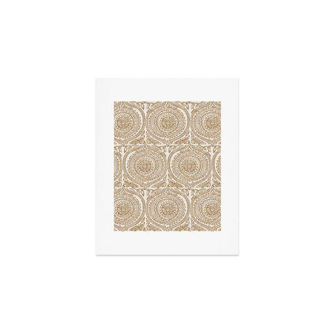 Holli Zollinger MEKKI SUN Art Print