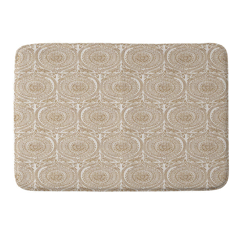 Holli Zollinger MEKKI SUN Memory Foam Bath Mat