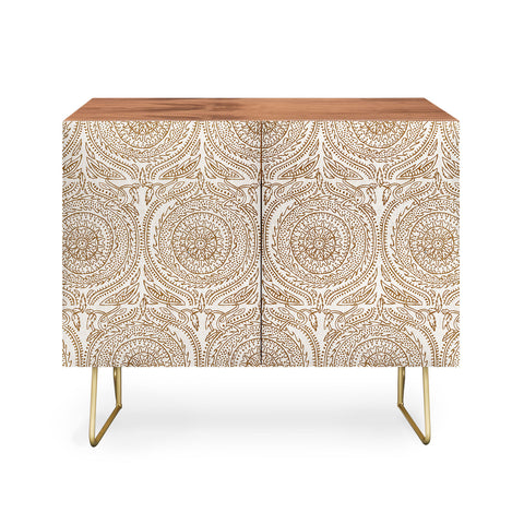 Holli Zollinger MEKKI SUN Credenza