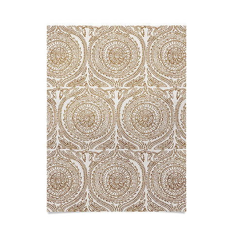 Holli Zollinger MEKKI SUN Poster