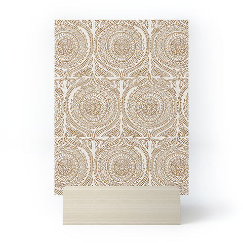 Holli Zollinger MEKKI SUN Mini Art Print