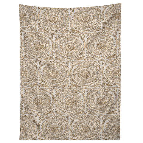 Holli Zollinger MEKKI SUN Tapestry