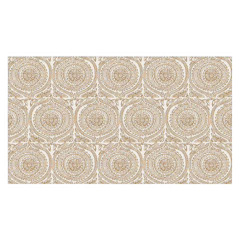 Holli Zollinger MEKKI SUN Tablecloth