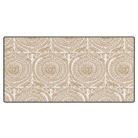 Holli Zollinger MEKKI SUN Desk Mat