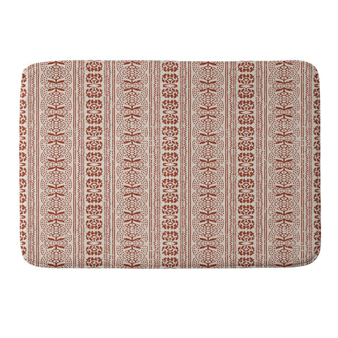 Holli Zollinger MILLA Memory Foam Bath Mat