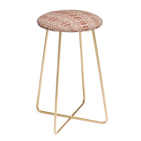 Holli Zollinger MILLA Counter Stool