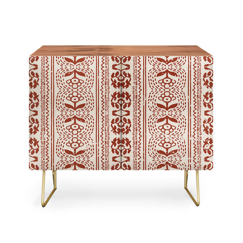 Holli Zollinger MILLA Credenza