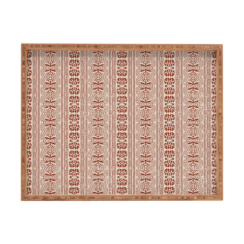 Holli Zollinger MILLA Rectangular Tray